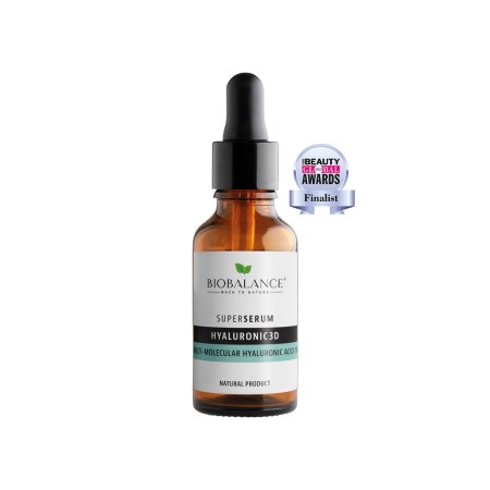 HYALURONIC ACID SUPER SERUM سيروم هايرولينك اسيد
